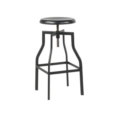 China Modern creative design good quality metal dining chair for sale for sale