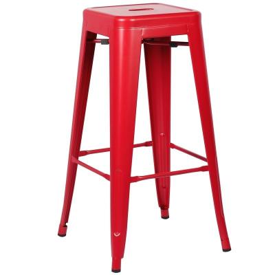 China 2019 bar stool new product style bar stool general various using metal stools dining room furniture for sale