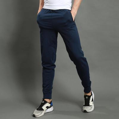 China Anti-pilling Jogging Pants For Men Training Running Track and Field SportsWear for sale