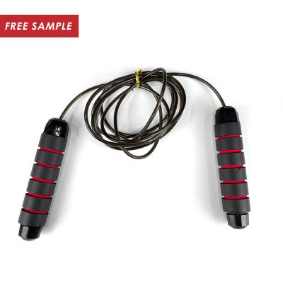 China Durable New Design Best Fitness Speed ​​Jumping Adjustable Jump Rope for sale