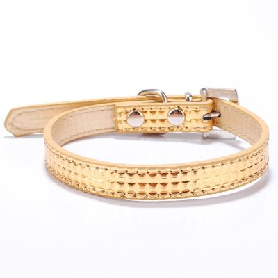 China Viable highly customize and easy to use dog collar for sale