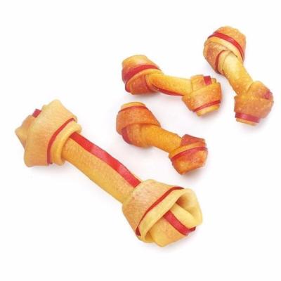 China Factory direct viable wholesale rawhide dry dog ​​food price for sale