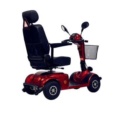 China Design Standard Size Unisex Mobility Smart Foldable Scooter for sale