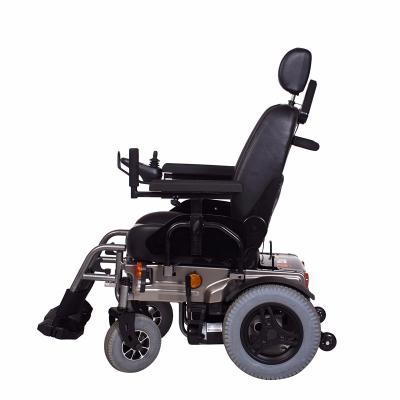 China 2015 New Economy Mobility Wheelchair 12'; ° for sale