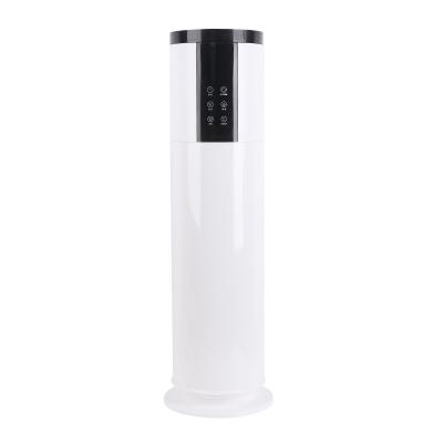 China Factory Price Humidification Mist Diffuser High Quality Cheap Fast Mute Adjustable Wireless Wifi Humidifier Smart Bottle for sale