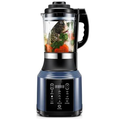 China Hotel Cooking Blender 1.75L Stainless Steel Blender Parts Blade Kitchen Mixer for sale