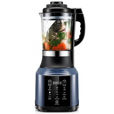 China New Design Hotel Electric Food Maker Multifunctional Blender Cooker Smoothie Blender Blender for sale