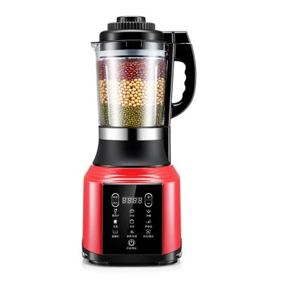 China Hotel 1800W 2200W Grind Dry Nut Bean Commercial Kitchen Appliances Heavy Duty Blender for sale