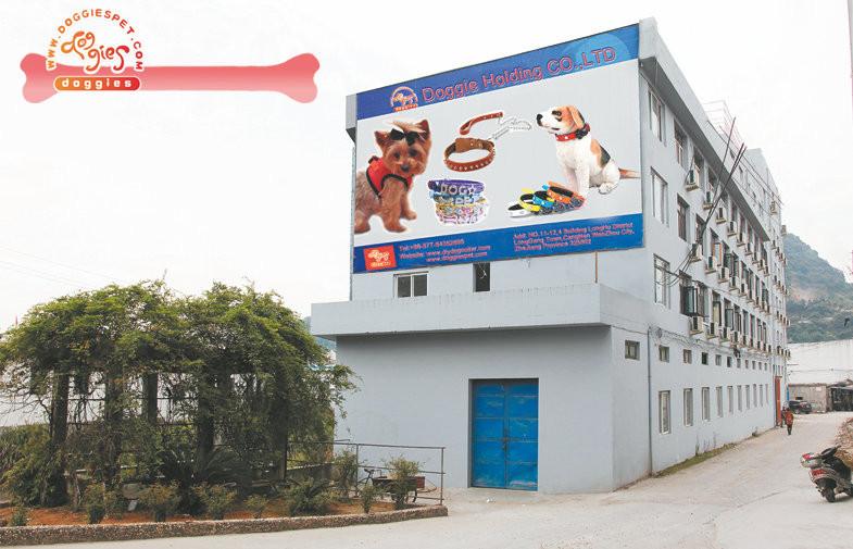 Verified China supplier - DOGGIES PET SUPPLIES FACTORY