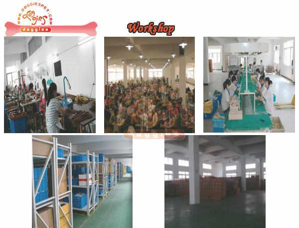 Verified China supplier - DOGGIES PET SUPPLIES FACTORY