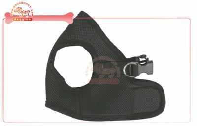 Chine Comfty Étape-Dans le harnais d'animal familier de maille de gilet de chien pour le mini petit chien multiplie 2-16ibs à vendre