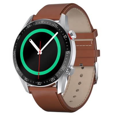 China Wholesale GPS Navigation SK7 Waterproof Smart Watch IP68 Full Touch Screen Smart Watch Call Function for sale