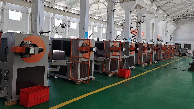 Verified China supplier - Dongguan Belan Automation Equipment Co., Ltd.