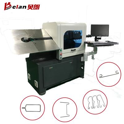 China Bending And Butt Welding Line Bending Machine Automatic 2D Rebar Profile Wire Butt Welding Machine Steel Wire And Iron Wire Frame Lathe Welder for sale