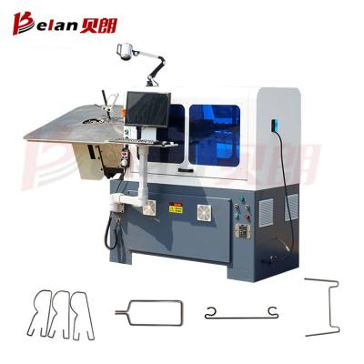 China Top quality widely used CNC wire brand building material stores bending bending equipment for sale