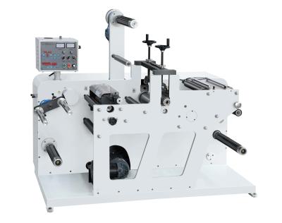 China 320mm Professional Die Cut Machine High Speed for sale