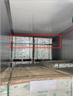 China 61*86/65*100/65*92/67*87/69*89/72*92/70*100 Papel menos carbono com 80% de opacidade à venda