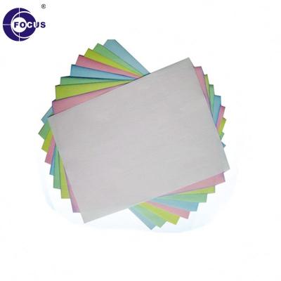 China Professional Inkjet Copy Paper 100% Virgin Wood Pulp 4 Lines Plant for sale