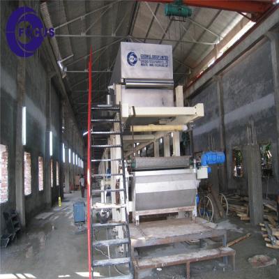 China 3-24 Paper Layers Fiber Material Converter For Food Manufacturing Machines for sale