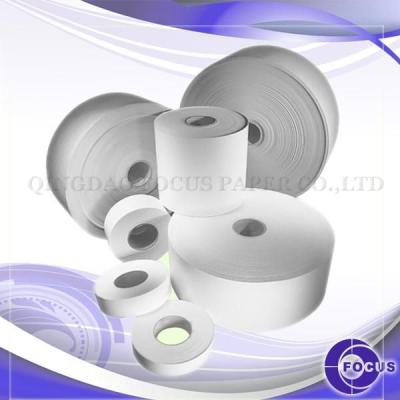 China 5 Jaar Image Life Jumbo Thermal Paper Roll Compatibel met verschillende modellen Te koop