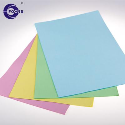 China Recyclable Inkjet Copy Paper for Contracts and Environmentally Friendly for sale