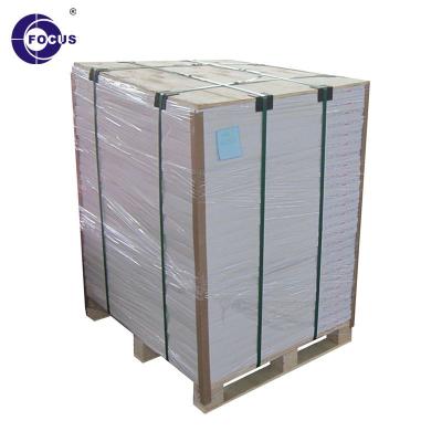 China 100% Virgin Wood Pulp Auto Copy Paper in Yellow Coloe for Consistent Copying for sale