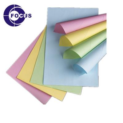 China Receipts Journal Book Printing with Customized Whiteness for sale