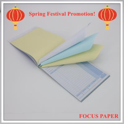 China Acid-Free Blue Journal Book Printing Top Choice for B2B Needs for sale