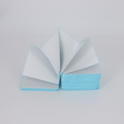 Cina Parti di carta di Paper Blank Carbonless della stampante senza carbonio di carta della copia 4ply dell'ncr dei CF dei CB CFB 3 in vendita