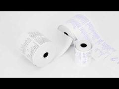 FOCUS thermal paper