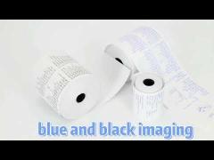 FOCUS thermal paper introduction