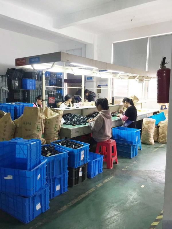 Verified China supplier - Wenzhou Longwan Shacheng Luobeidun Electric Appliance Factory