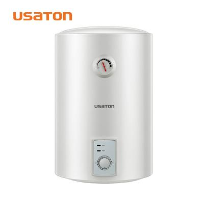 China Hotel Tending Products Whole House 80L Capable Of Storing Electric Water Heaters for sale