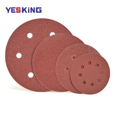 China Wholesale OEM High Quality Proof Sandpaper Manufacturer Water Polishing Sandpaper Abrasive Sandpaper for sale