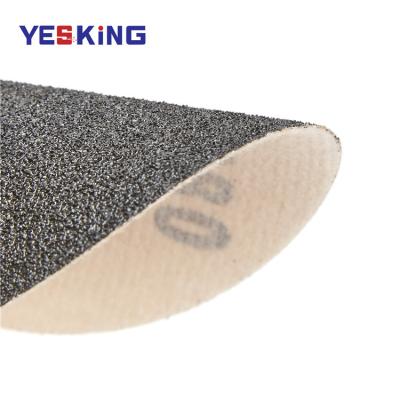 China Waterproof Sandpaper Manufacturer Supply Sandpaper Polishing Automotive Sanding Paper for Grinding for sale