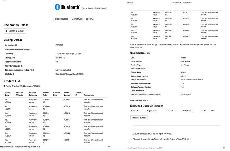 BQB - Shenzhen Aiyinyuan Technology Co., Ltd.