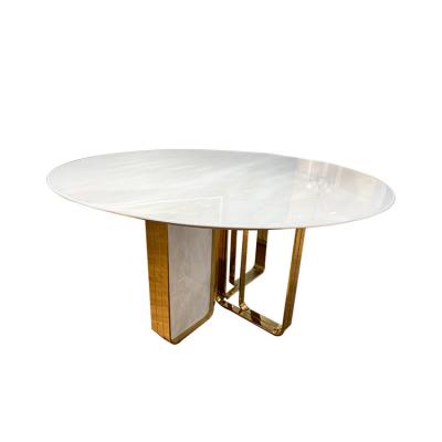 China (Other)Adjustable Natural White Coffee Table Jade Marble Stone White Onyx Stone Table Top and Dining Table for sale