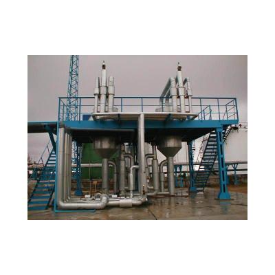 China Industry Filtration High Flux Metal Membrane Filter Elements with HEPA Filter Grade for sale