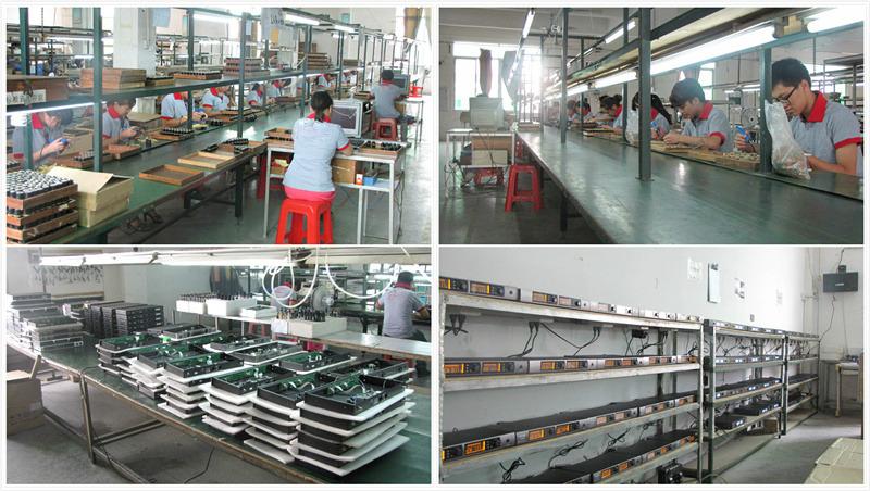 Verified China supplier - Shenzhen Yelangu Technology Co.,Ltd