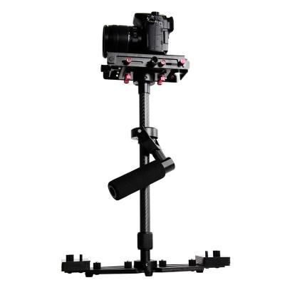 China Quick to ajust+skidproof YELANGU S700 professional handheld stabilizer for all DSLR cameras for sale