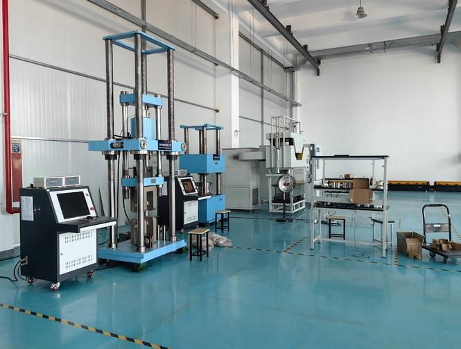 Proveedor verificado de China - Brans Measuring And Controlling Technology Co., Ltd