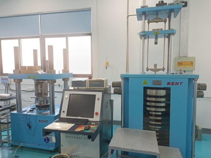 Proveedor verificado de China - Brans Measuring And Controlling Technology Co., Ltd