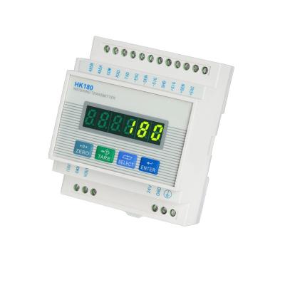 China High Accuracy Digital Signal Transmitter For Weighing And Force Measurement for sale