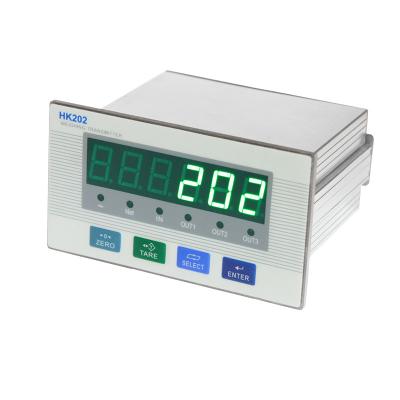 China High Precision Weighing Display Controller Digital Weighing Controller for sale