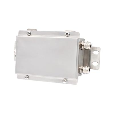 China 4 Load Cell Weight Transmitter Weight Indicating Transmitter for sale