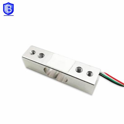 China 2kg To 50kg Load Cell Strain Gauge Single Point Load Cell Customizable for sale