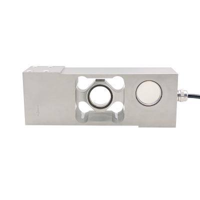 China C3 Stainless Steel Single Point Load Cell Offering 10kg To 600kg for sale