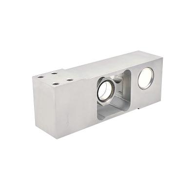 China Three Beam Single Point Load Cell 100kg C3 Single Point Load Cell Suppliers for sale