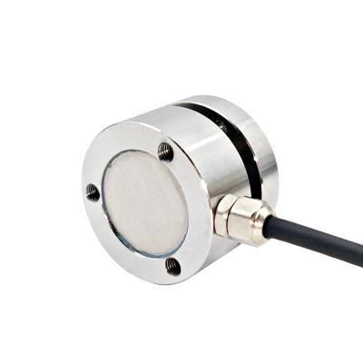 China 5kN Load Cell Compression Load Cell Sensor With Small Dimension for sale