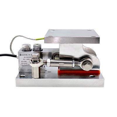 China Stainless Steel Weighing Modules Compression Load Cell Sensor Module for sale